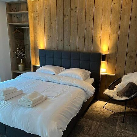 Grote Kamer In Brugge Centrum Met Badkamer ! Exteriör bild
