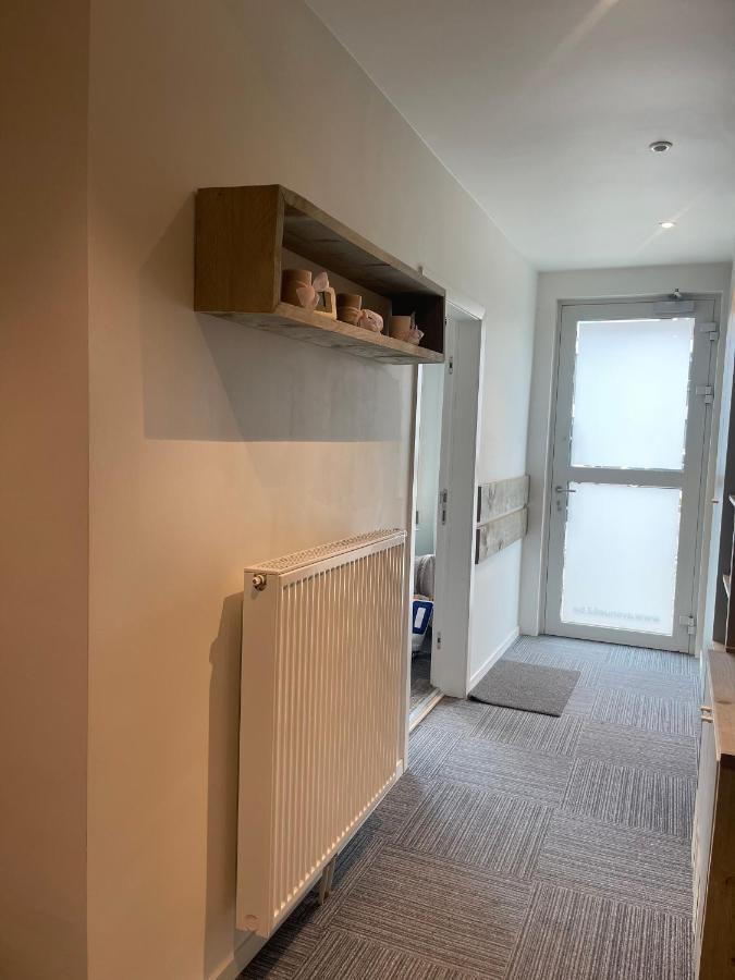 Grote Kamer In Brugge Centrum Met Badkamer ! Exteriör bild