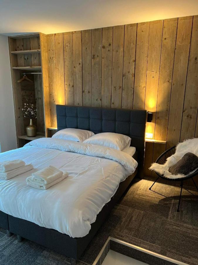 Grote Kamer In Brugge Centrum Met Badkamer ! Exteriör bild